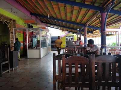 Hotel Kastoori Restaurant