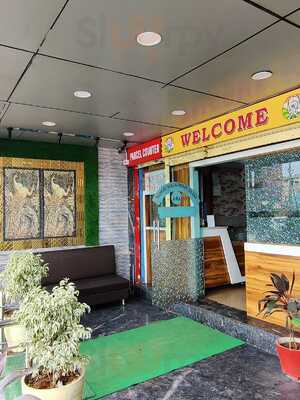 Balaji Mangalam Family Restaurant