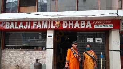 Balaji Family Dhaba