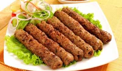City Kabab Centre
