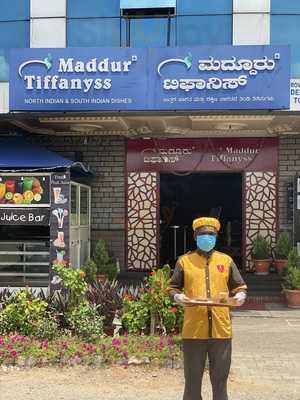 Maddur Tiffany