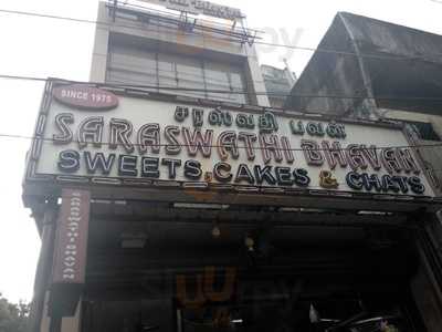 Saraswathi Bhavan Bread House