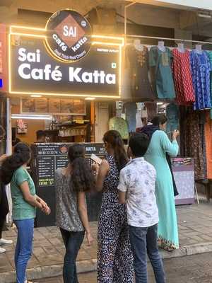 Sai Cafe Katta