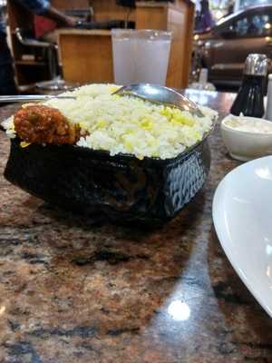 Arcad Biriyani Fast Food