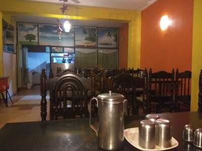 New Spisea Restaurant