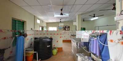 Sri Aariya Bhavan Sweets And Restaurant