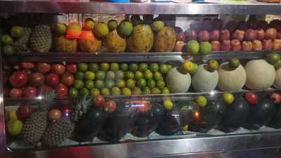 Om Ganesh Fruit Juice Center