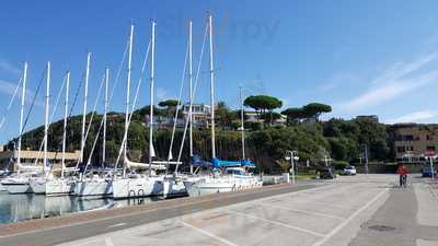 Lab Il Porticciolo, Castiglione Della Pescaia