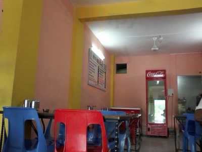 Hotel Kaveri Restaurant