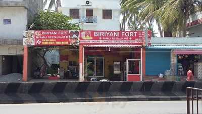 Biriyani Point
