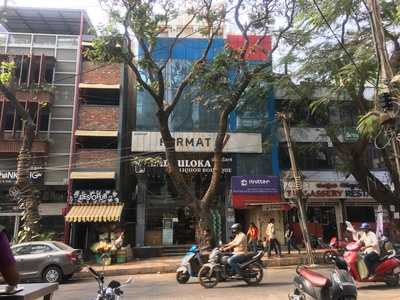Thalassery Restaurant
