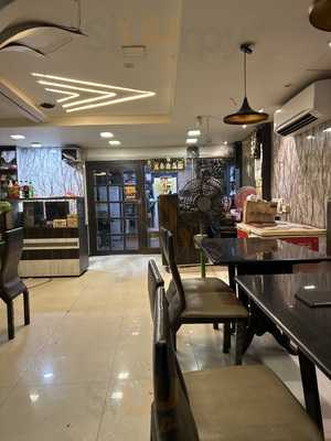 Hotel Restaurant Arasu Chettinad