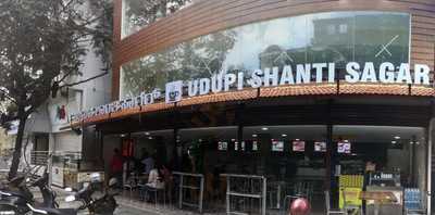 Shanthi Sagar Deluxe