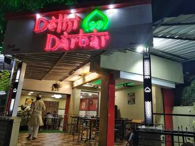 Delhi Darbar