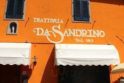 Trattoria Sandrino