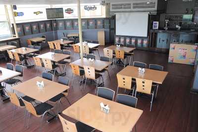 Caramba Lounge Bar & Restaurant, Bengaluru