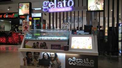 Gelato Vinto