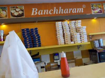 Banchharam Sweets