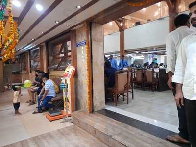 Annapoorna Veg Treat