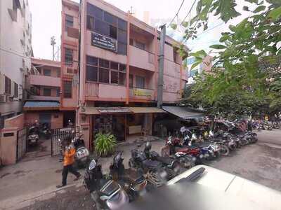 Royal Indian Kabab Corner