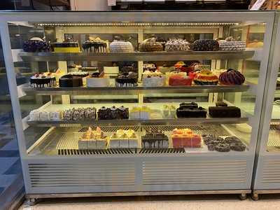 Bailey's The Cake Shop