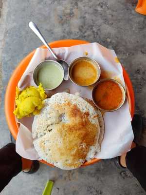 Navdurga Snacks Center