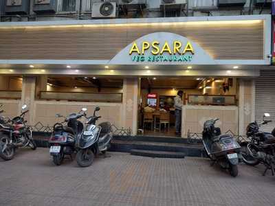 Apsara Restaurant