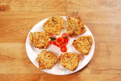 Aishwarya Open Air Family Restaurant