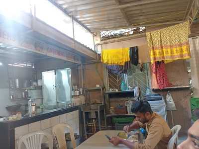 Akash Veg Restaurant