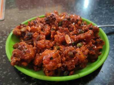 Delhi Base Sri Food Court