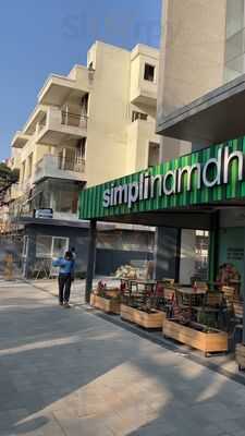 Namdhari's Salad & Bar