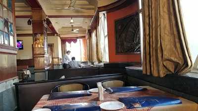 Krupa Bar & Restaurant