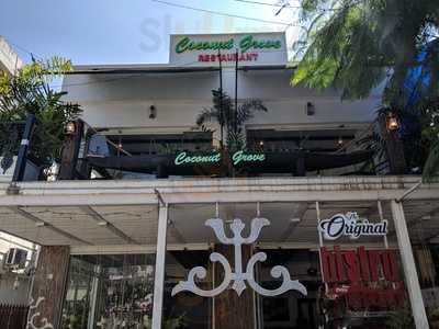 Coconut Grove