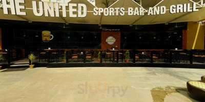 The United Sports Bar & Grill