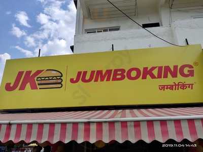 Jumbo King