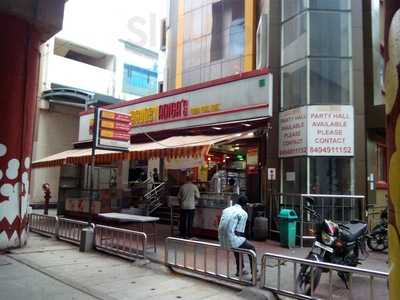 Hale & Hearty Chicken, Bengaluru - Menu, prices, restaurant rating