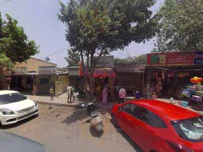 Hotel Madhur Restaurant