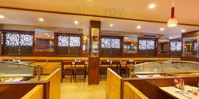 Hotel Empire International Restaurant