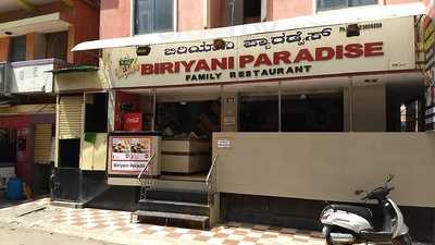 Biriyani Paradise