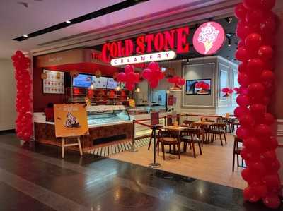 Cold Stone Creamery