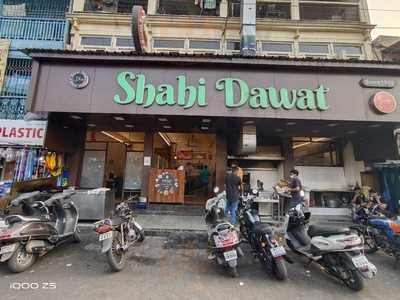 Shahi Dawat