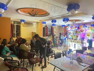 Hotel Panchavati Restaurant