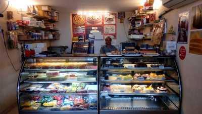 The Cake & Cream Factory