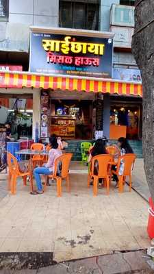 Sai Chaya Misal House