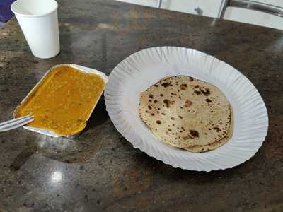 Dal Roti