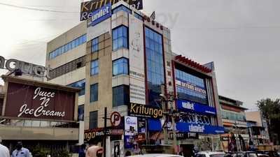 Kirtunga Restaurant & Take Away