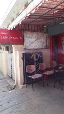 Cafe D'Costa