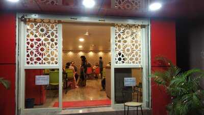 Gurukrupa Paratha House