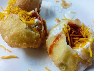 Bourbon Bliss Sports Bar