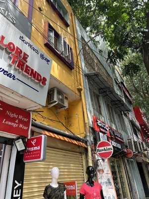 Shree Balaji Paratha House